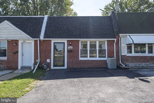 133 E Laughead Ave, Marcus Hook