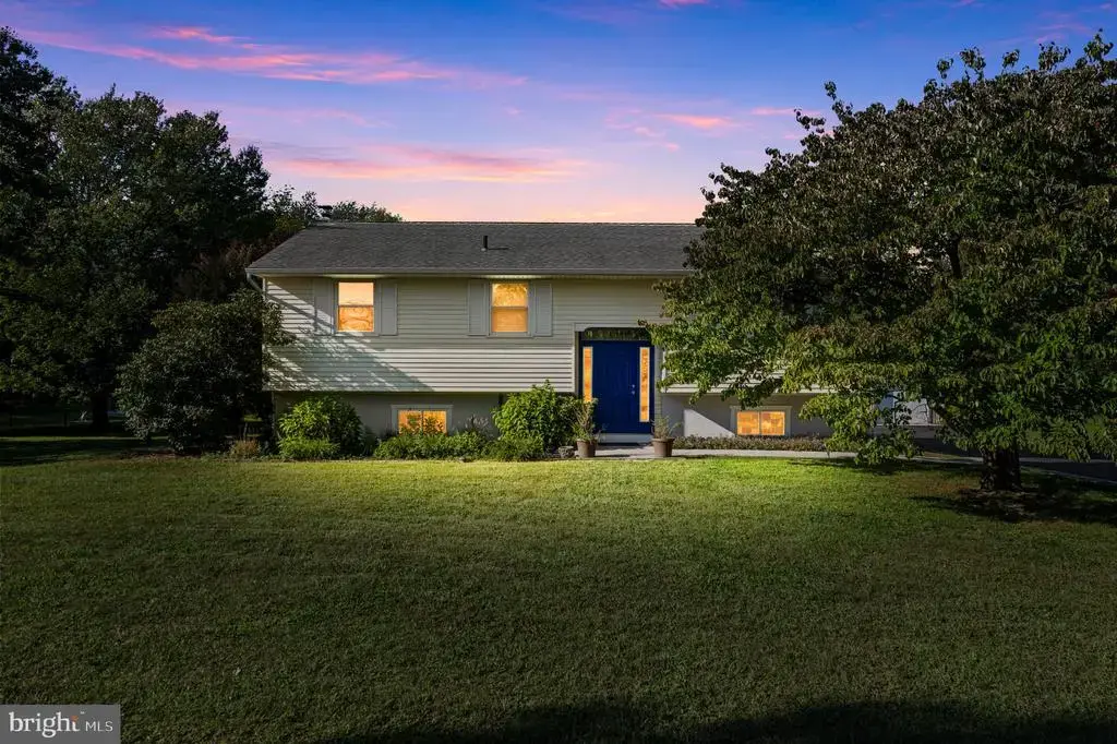 1683 Dutch Mill Rd, FRANKLINVILLE