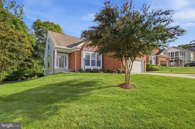 12285 Darrowby Mews, Woodbridge