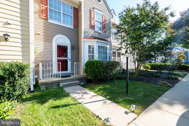 105 College Station Dr, Upper Marlboro