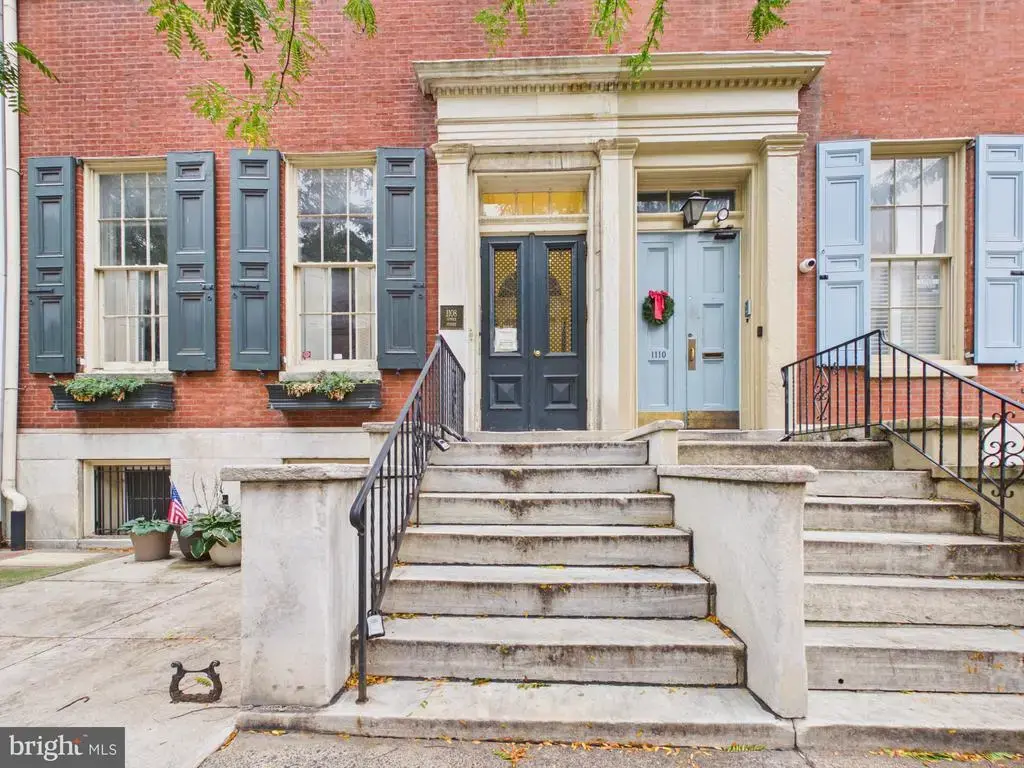 1108 Spruce St St #3, PHILADELPHIA