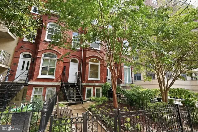 1415 17th St Nw, Washington