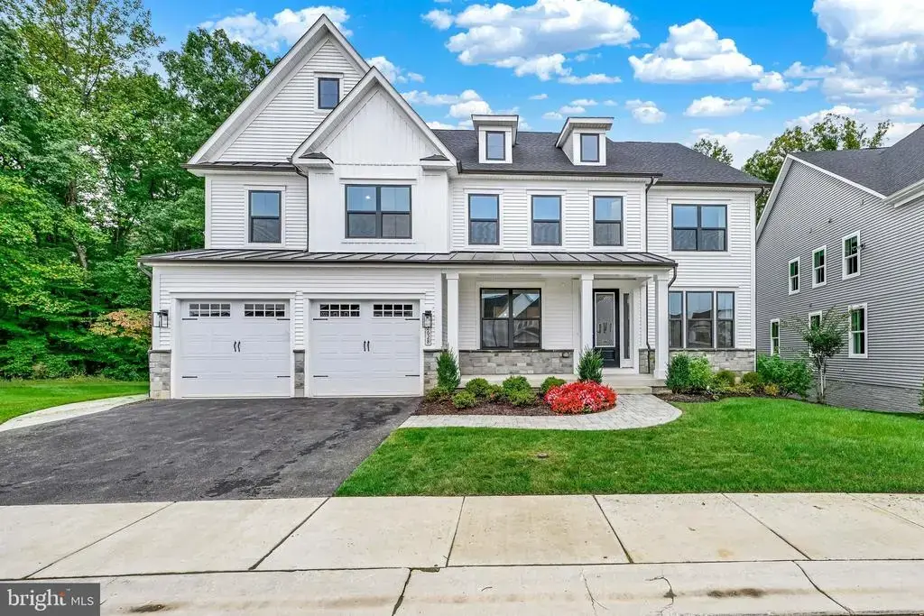 2628 Two Rivers Blvd, ODENTON