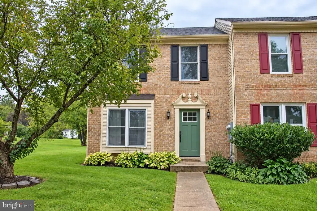 6109 Haymarket Way, MECHANICSBURG