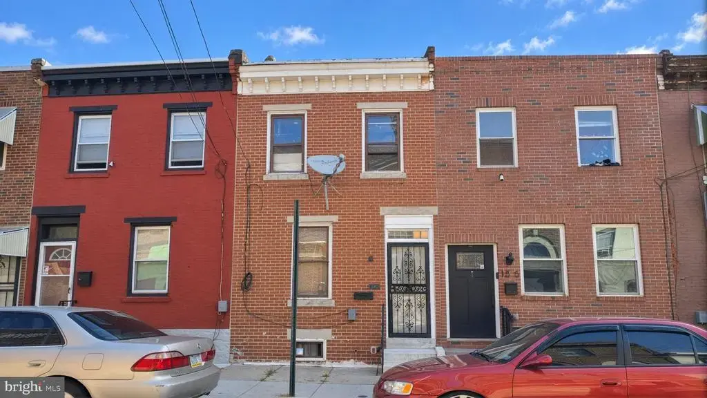 1813 E Hazzard St, PHILADELPHIA