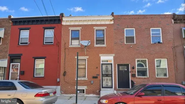 1813 E Hazzard St, Philadelphia