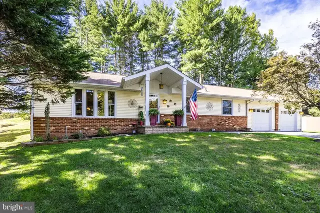 9309 Furrow Ave, Ellicott City