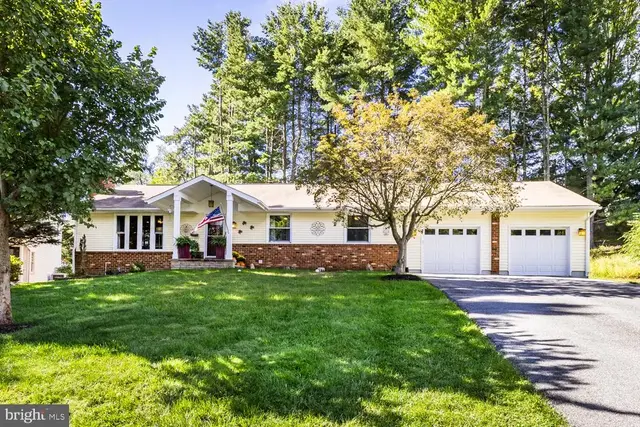 9309 Furrow Ave, Ellicott City