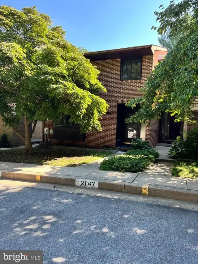 2147 Chapel Valley Ln, Lutherville Timonium
