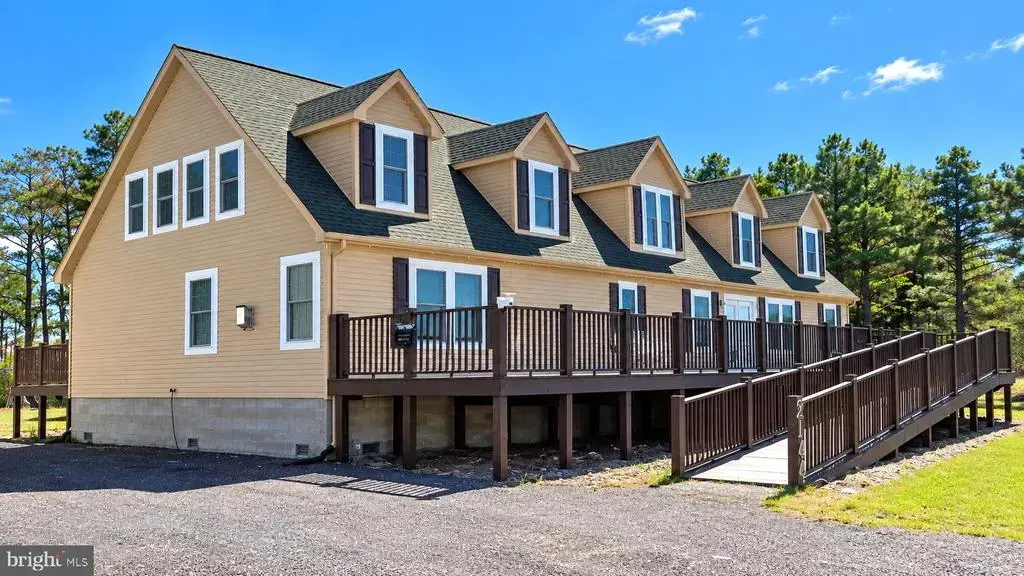 2144 Hoopersville Rd, FISHING CREEK