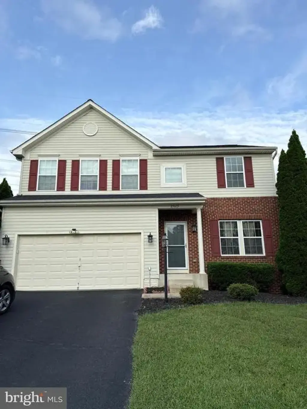 25615 Laughter Dr, ALDIE