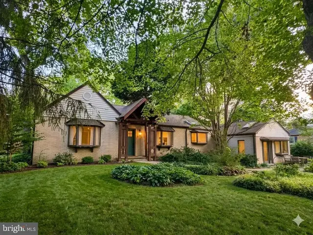 6304 Wiscasset Rd, Bethesda