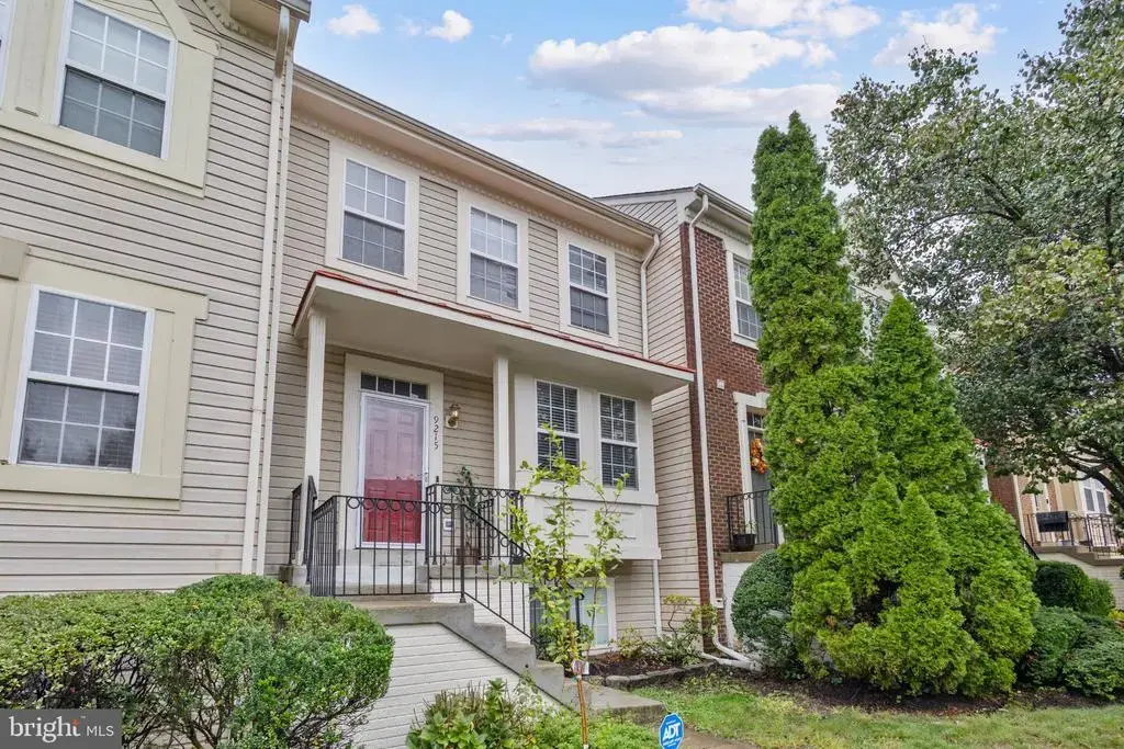 9215 Mccarty Rd, LORTON