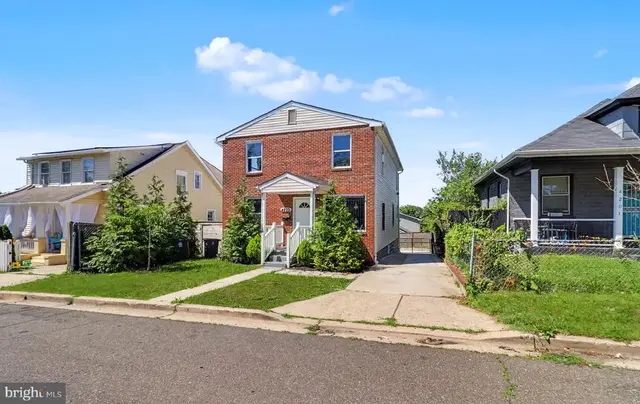 4203 Shell St, Capitol Heights