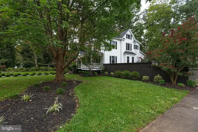 1000 Camden Ave, Salisbury