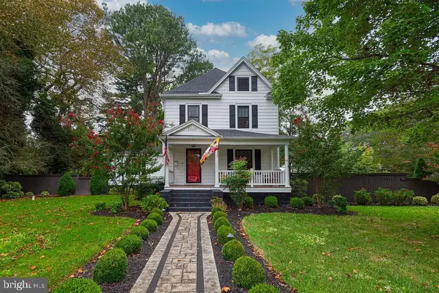 1000 Camden Ave, Salisbury