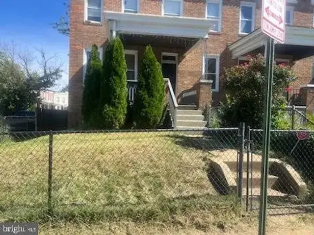 715 Allendale St, Baltimore