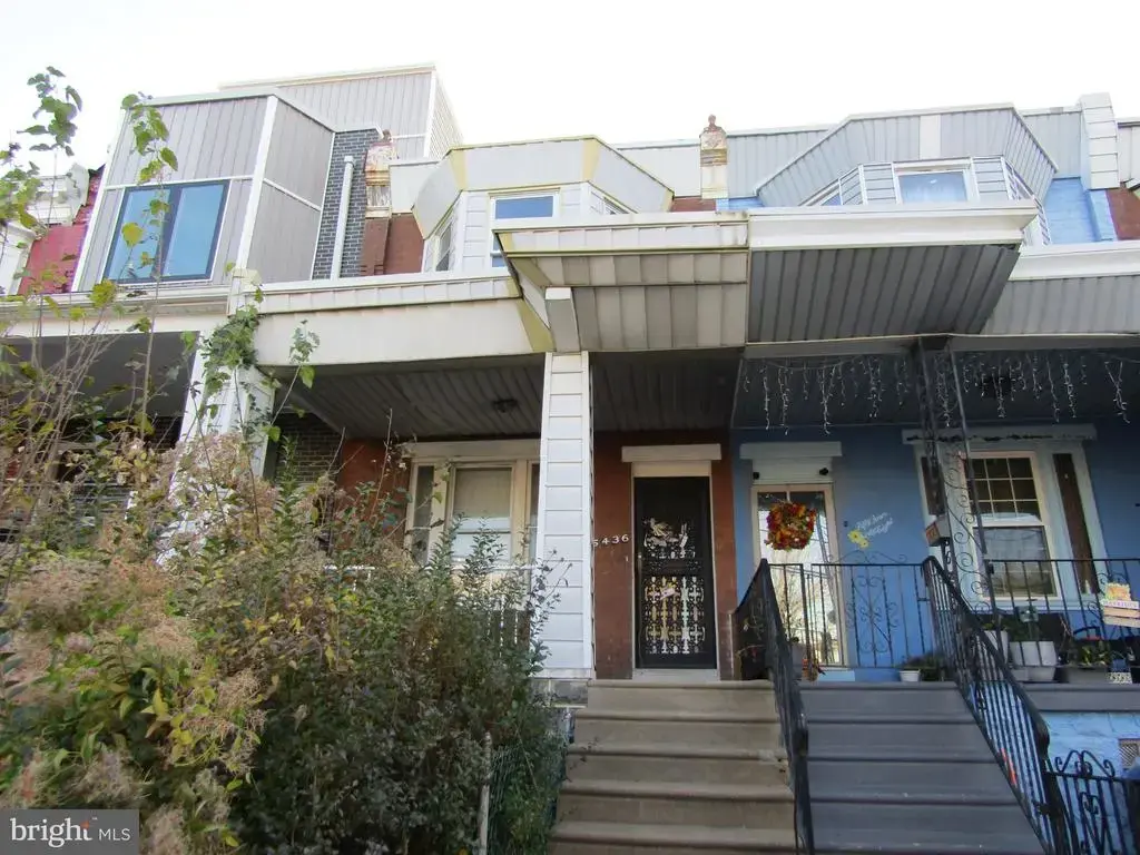 5436 Whitby Ave, PHILADELPHIA