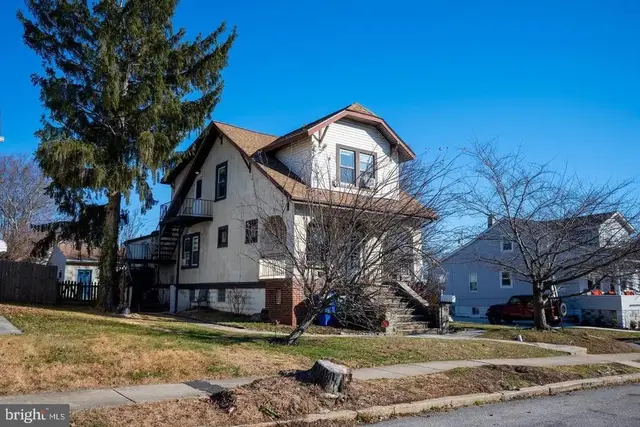 2826 Inglewood Ave #1, Baltimore
