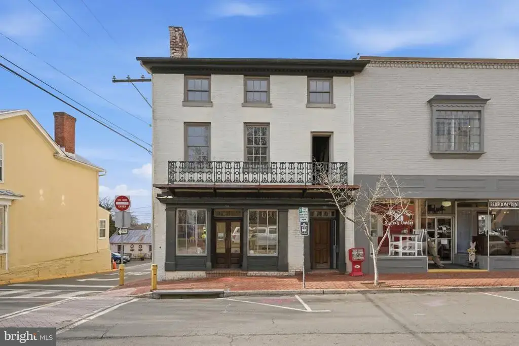 58 Main St, WARRENTON