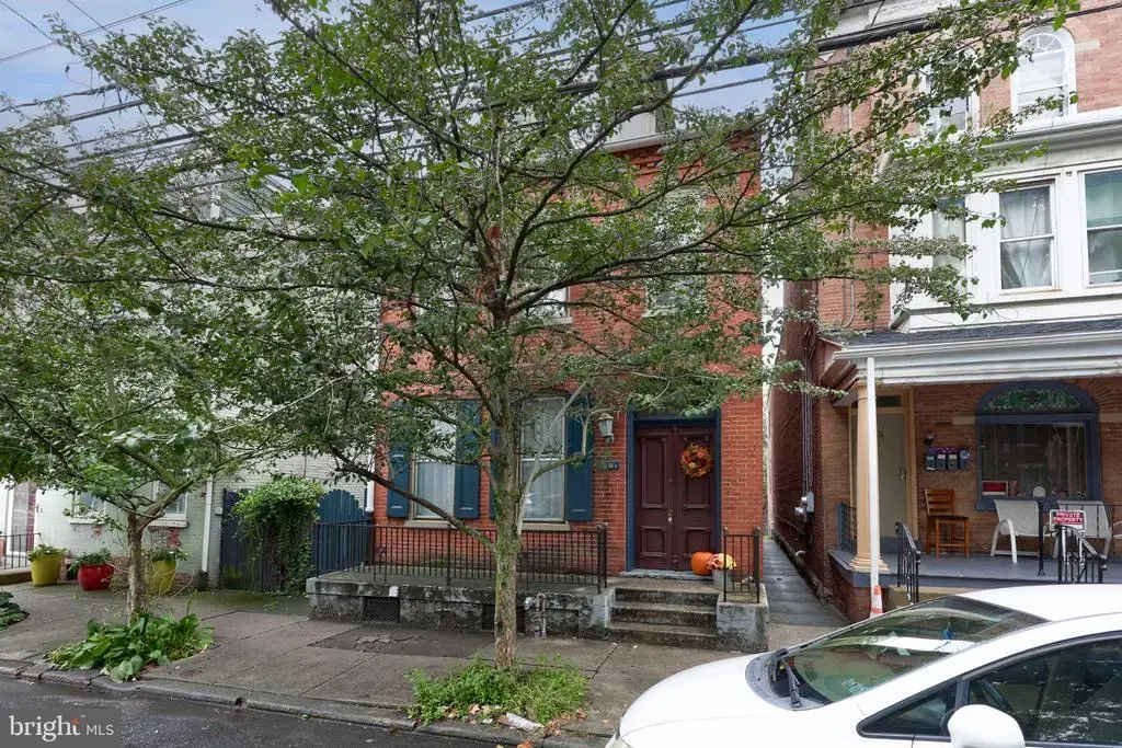 536 E King St, LANCASTER