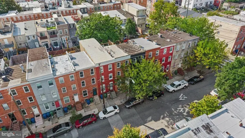 612 Scott St, BALTIMORE