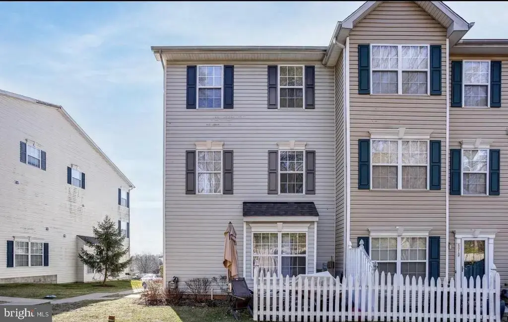 8023 Brookstone Ct #68, SEVERN