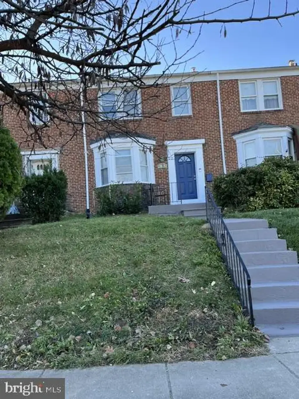 4024 Hillen Rd, BALTIMORE