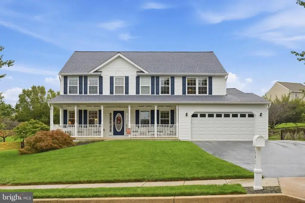 603 Bridlewreath Way, MOUNT AIRY