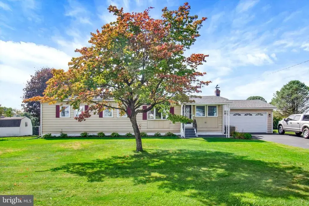 3574 Golden Key Rd, KEMPTON