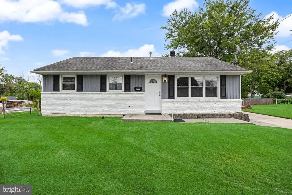 1134 Vivian Ter, WEST DEPTFORD