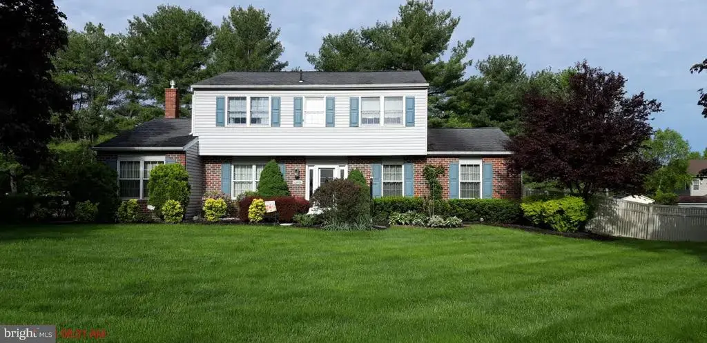 389 Upper Holland Rd, RICHBORO