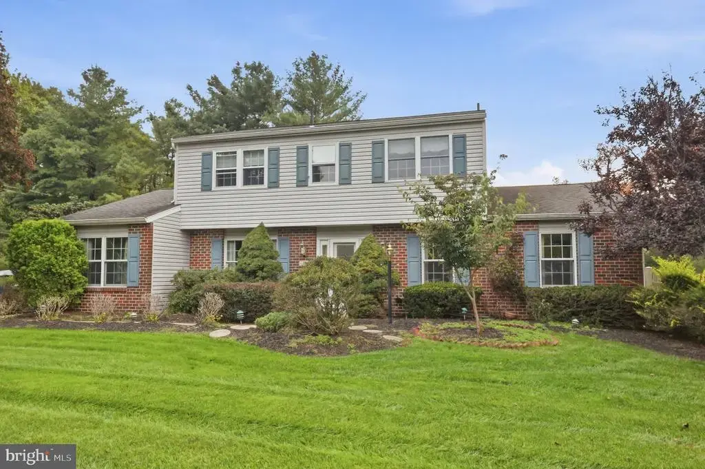 389 Upper Holland Rd, RICHBORO