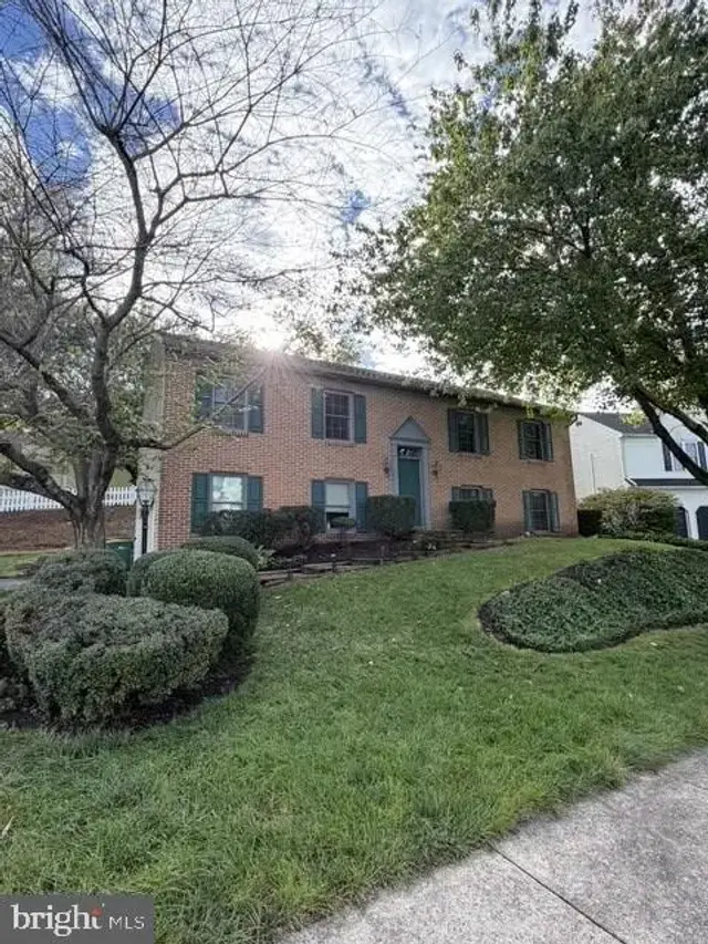 917 Chowning Dr, Hummelstown