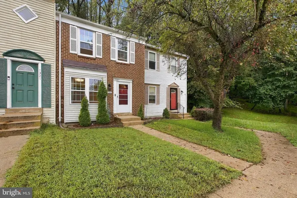 1327 Alderton Ln, SILVER SPRING
