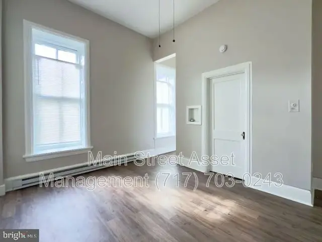 2011 N 3rd St #3, Harrisburg