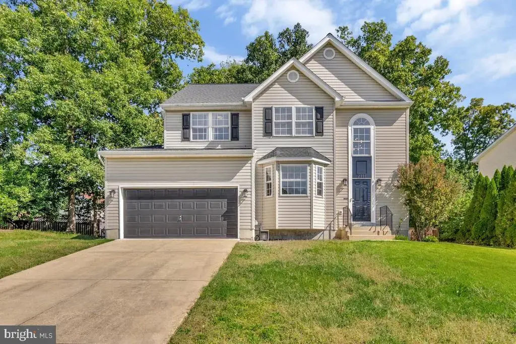 2311 Ashford Ln, WALDORF