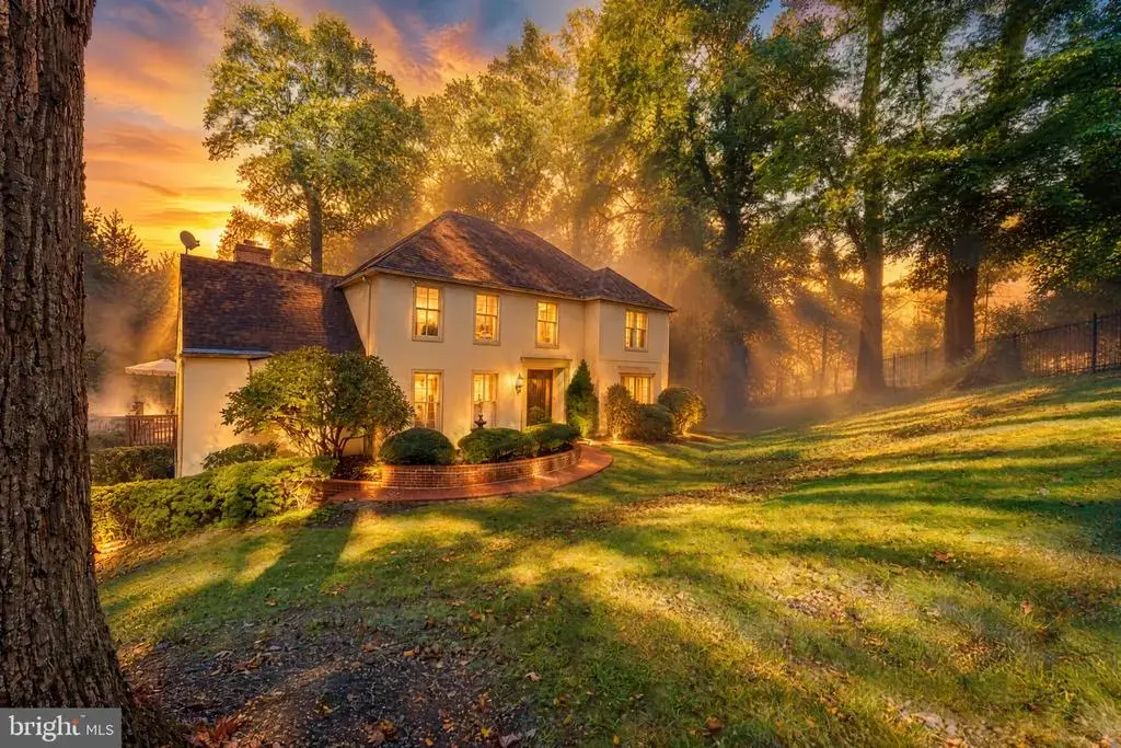 2131 County Line Rd #, VILLANOVA