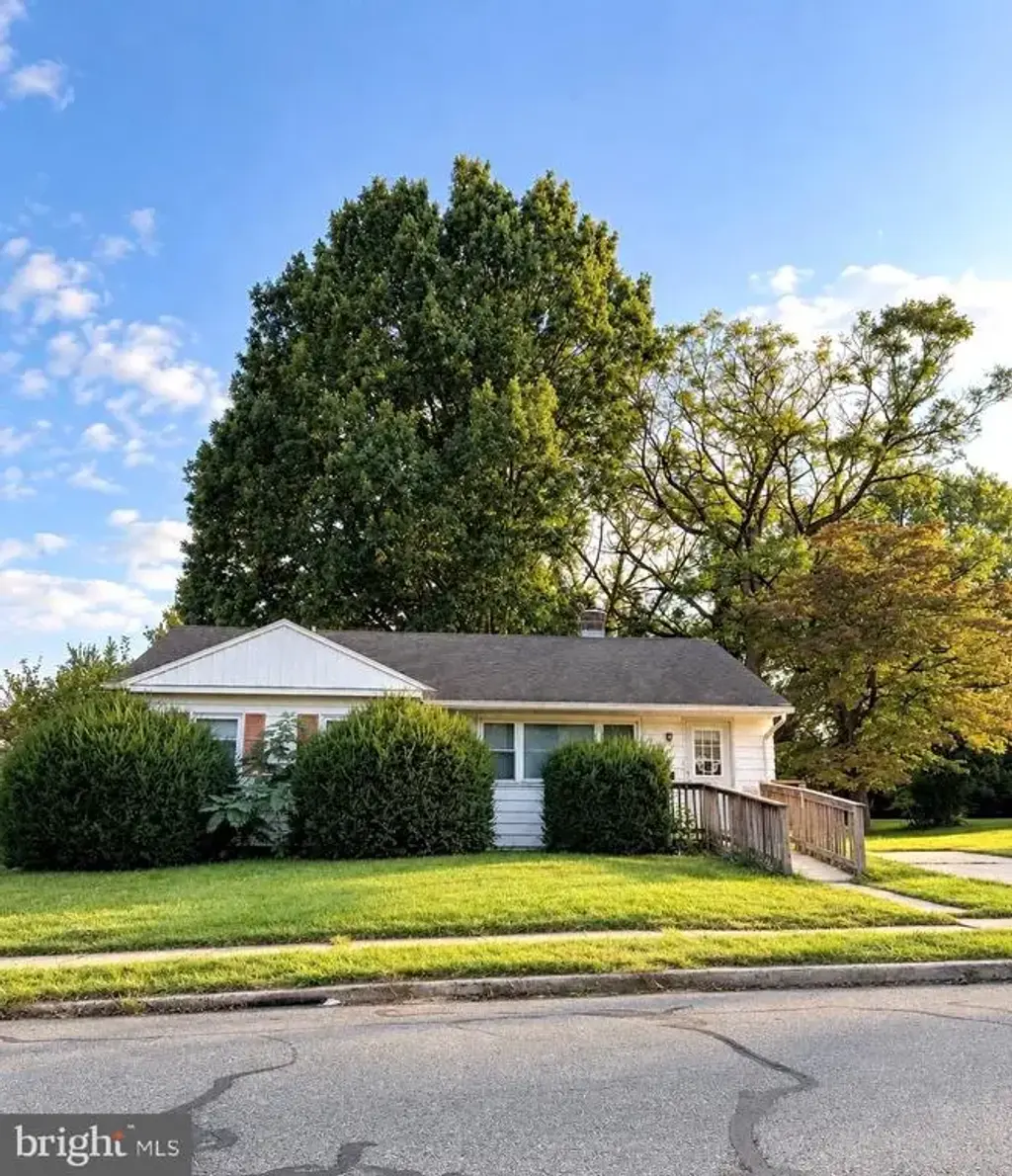 3628 Patton St, READING