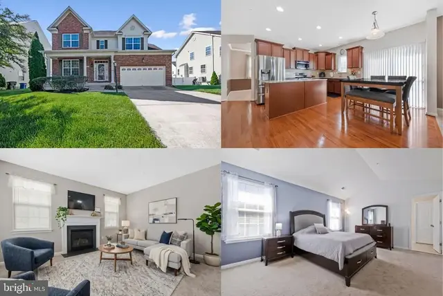 10437 Silvervine Ct, Waldorf