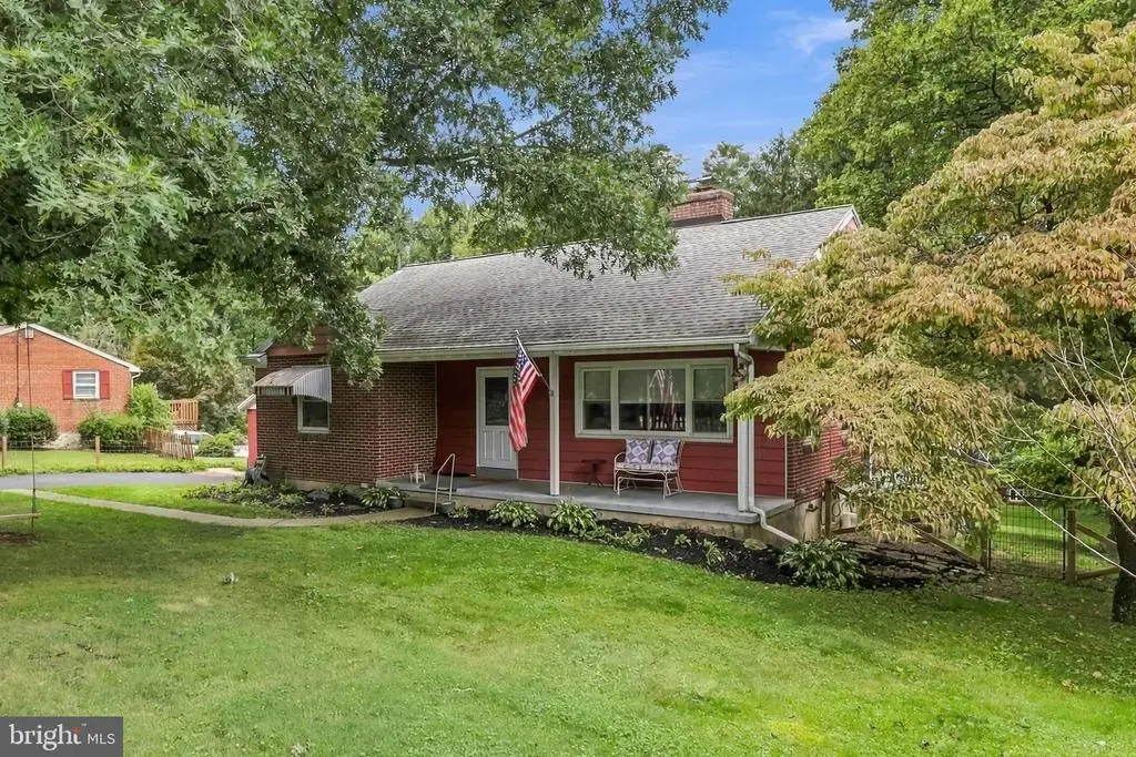 634 Fairmont Ave, WERNERSVILLE