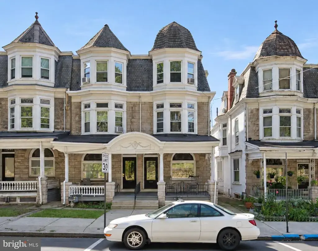 1642 Mineral Spring Rd, READING