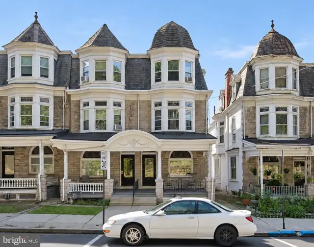 1642 Mineral Spring Rd, Reading