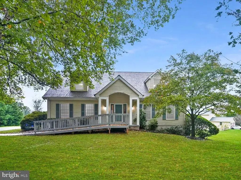 24201 Cadillac Dr, GAITHERSBURG