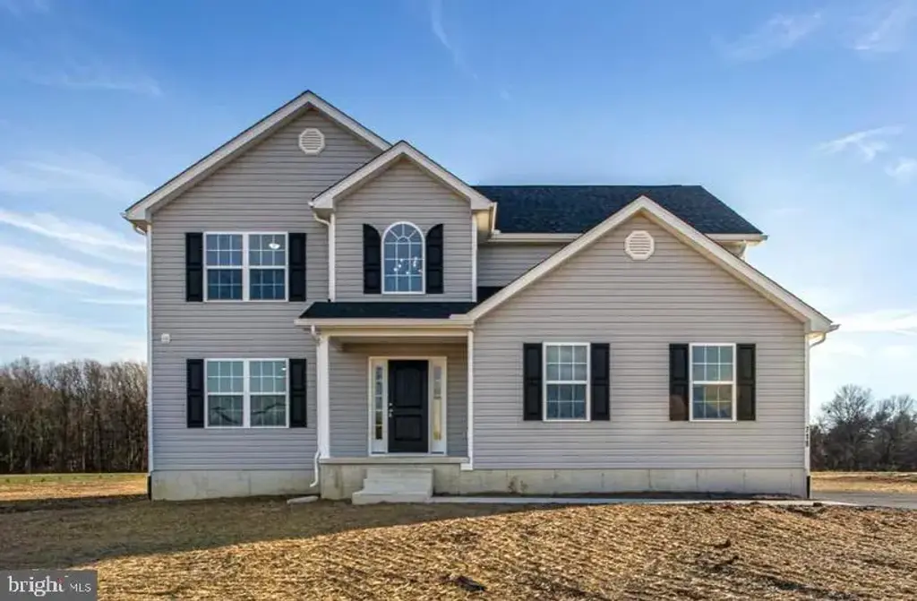 15437 Megan Joy Ln, LINCOLN