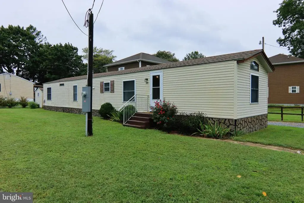 101 Thomas St, FREDERICA
