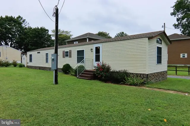 101 Thomas St, Frederica