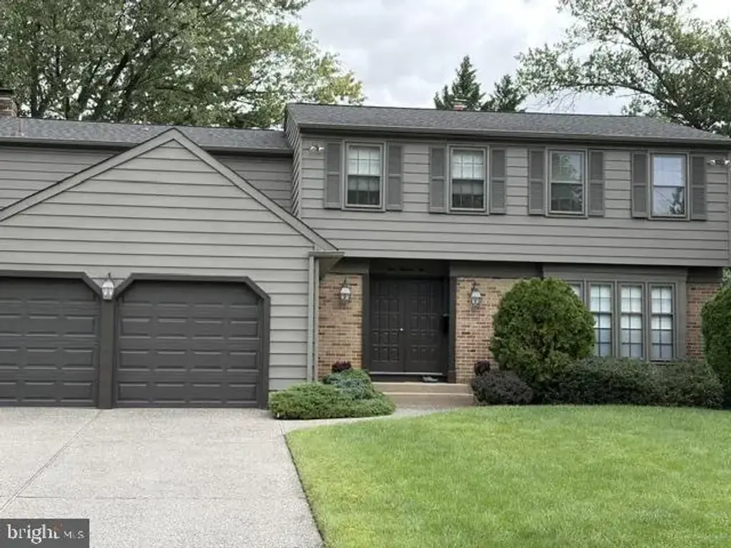 403 Downs Dr, CHERRY HILL