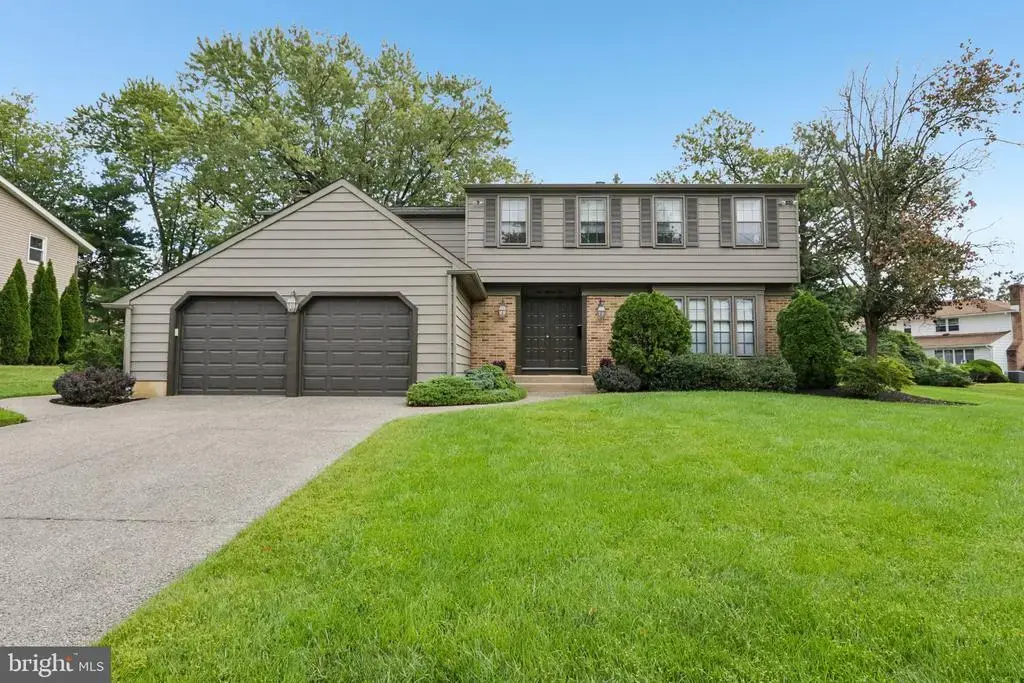 403 Downs Dr, CHERRY HILL