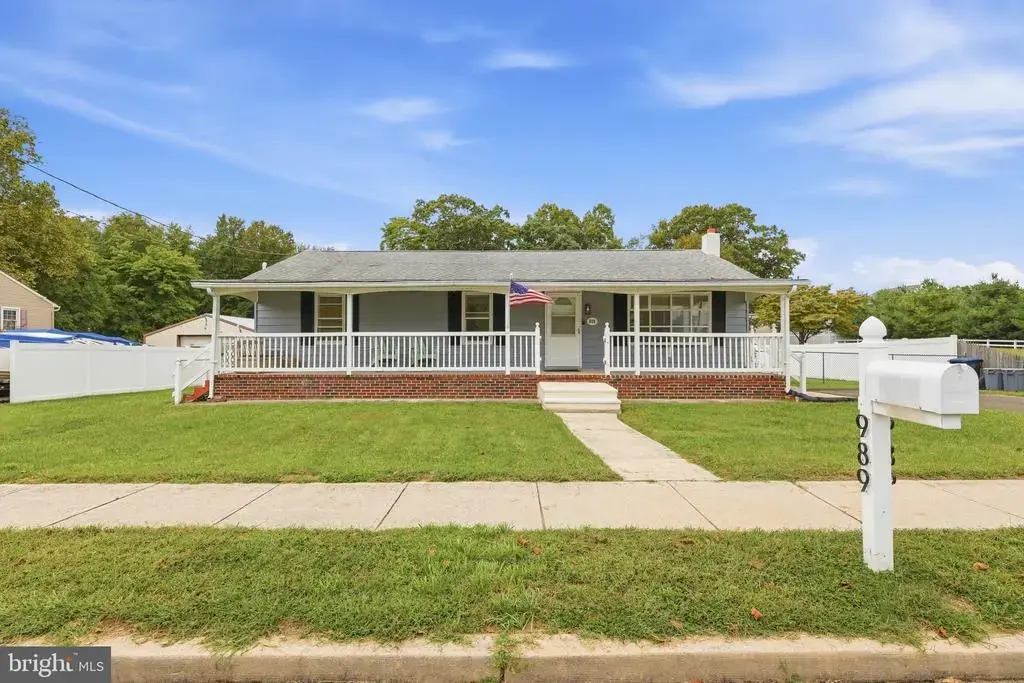 989 Boundary Rd, WENONAH
